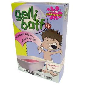 Gelli Baff - Gel de bain magique