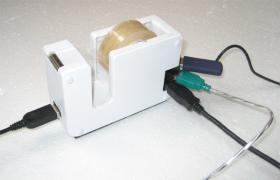 Scotch - Hub USB