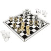Shot Chess Game