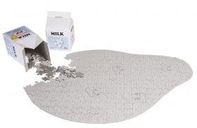 Puzzle Lait