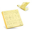 Bloc-notes origami