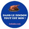 Sticker "Tout est bon"