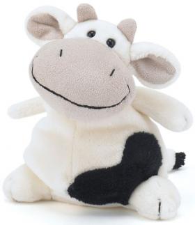 Smudgy Vache