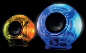 Lumino Speakers