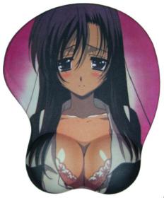 Manga Mousepad