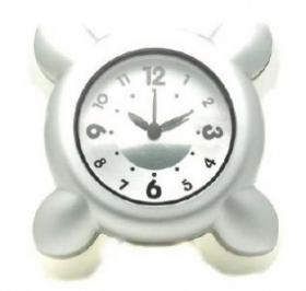 Bathroom Clock