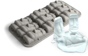 Easter Island Ice tray