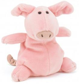 Smudgy Cochon