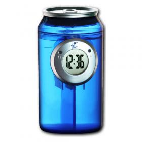 H20 Can Clock