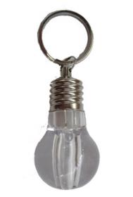 Porte-cl ampoule