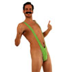 Manly monokini