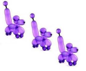 Balloon Animals