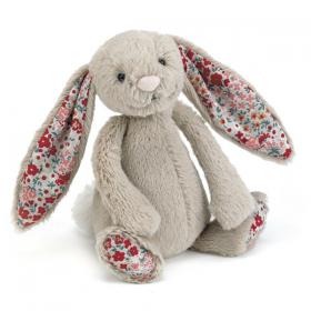 Bashful Blossom Bunny