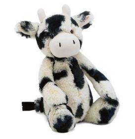 Bashful Vache
