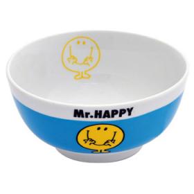 Bowl Mr Happy