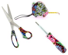 Outils Flower Power