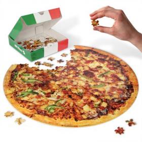 Pizza Puzzle