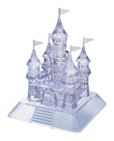 Crystal Castle Puzzle