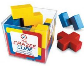 Crazee Cube