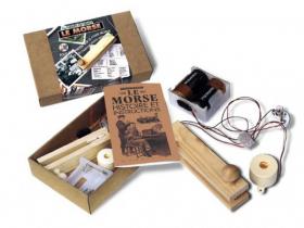 Morse kit