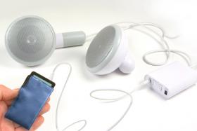 XL Headphones