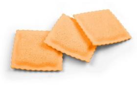 Eponges raviolis