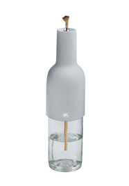 Oil Lamp Bottle Cover