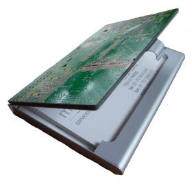 Porte-cartes circuit imprim�