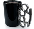 Gangster Mug