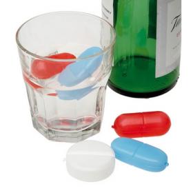 Pills Ice tray