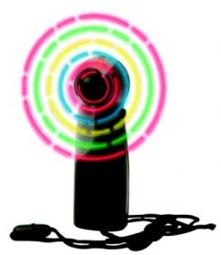 Ventilo Disco