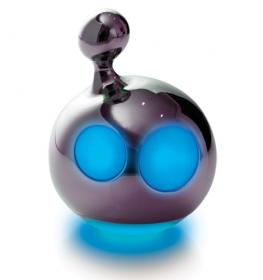 Mon ami Blob