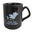 Mug "Vivez con"