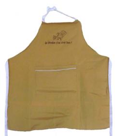 Apron C'est trop bon