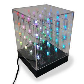 Cube de lumires