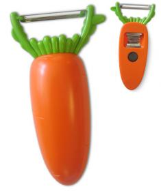 Carrot Peeler