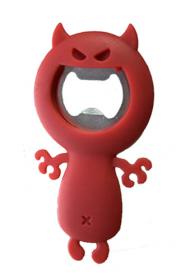 Devilish Bottle Opener