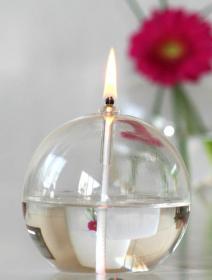 Bulle de verre