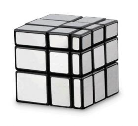 Mirror cube