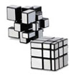 Mirror cube