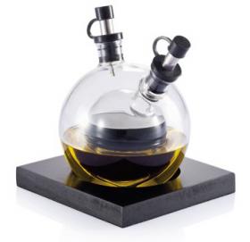 Oil & Vinegar Balls