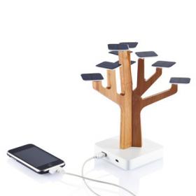 Arbre solaire