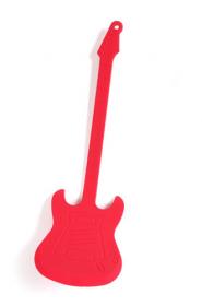 Spatule guitare