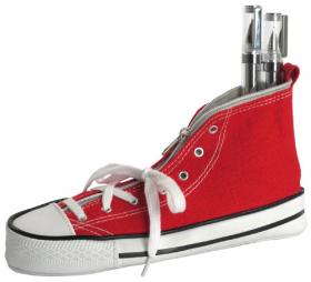 Converse Pencil Holder