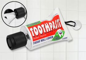 XL Toothpaste