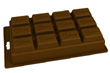 Moule chocolat