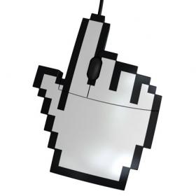Souris Pixel
