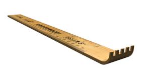 Ruler Backscratcher