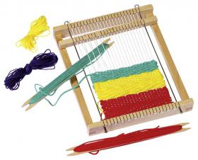 Weaving loom