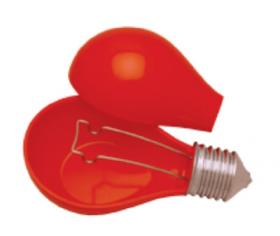 Cendrier ampoule